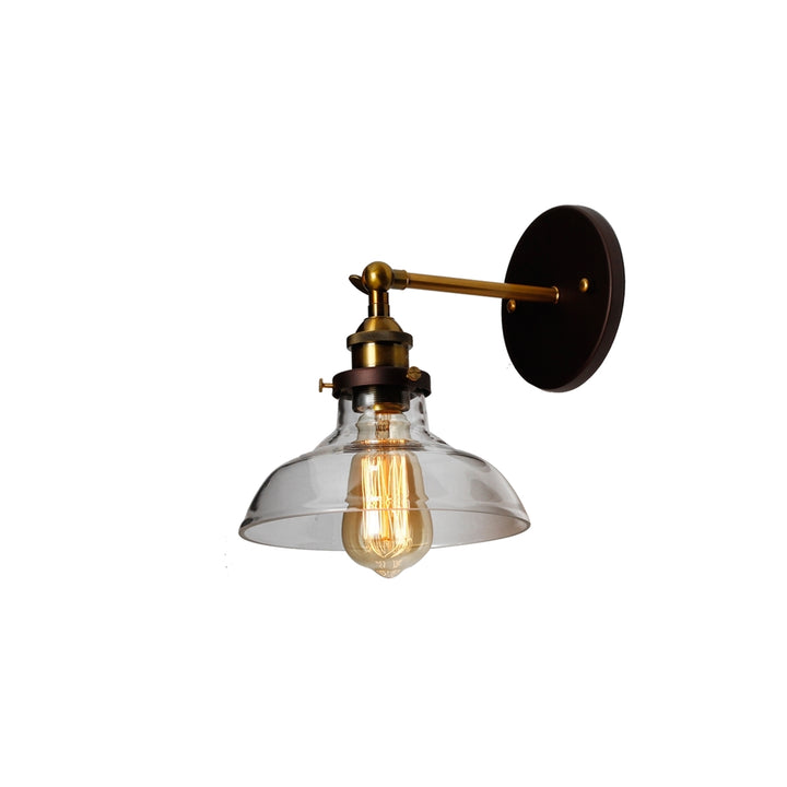 CH6D707RB08-WS1 Wall Sconce