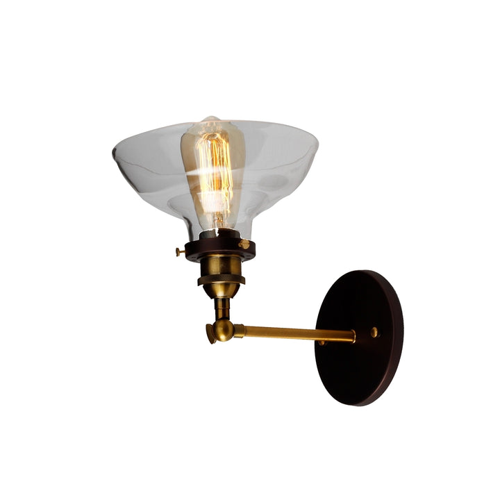 CH6D707RB08-WS1 Wall Sconce