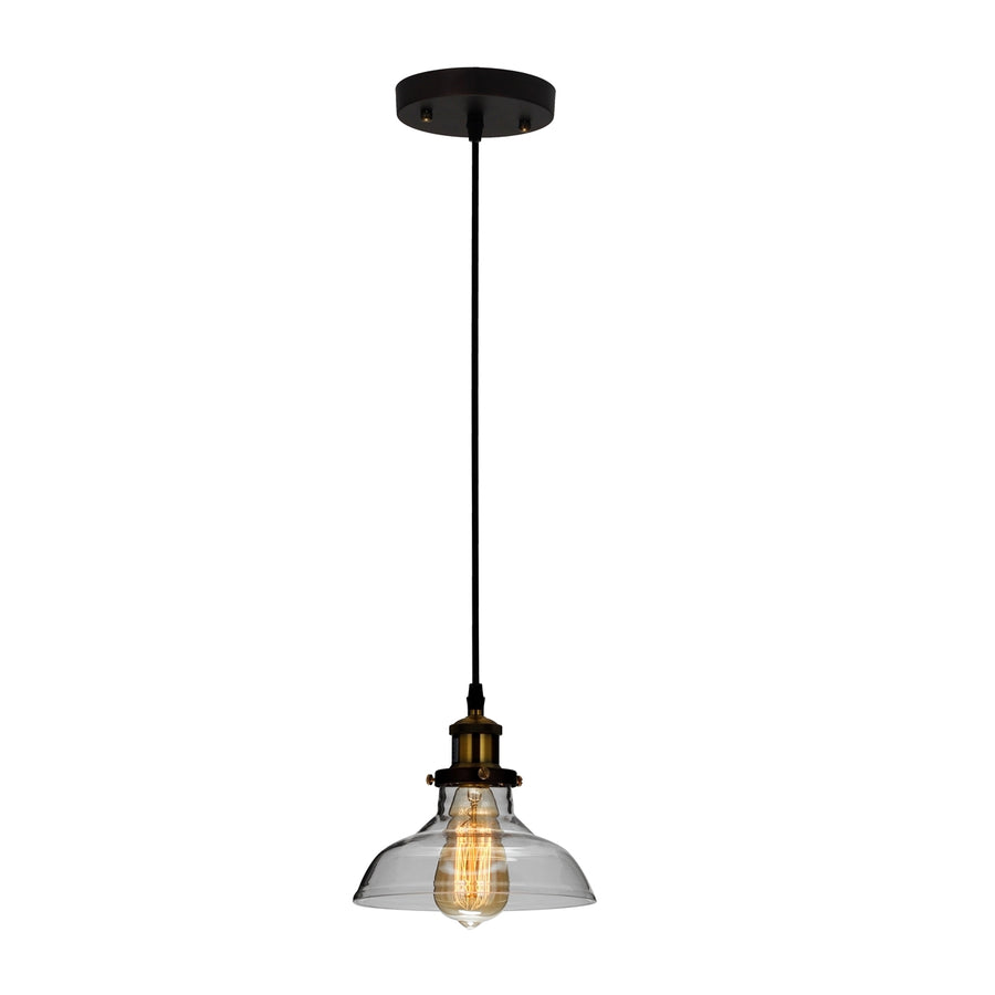 CH6D802RB08-DP1 Mini Pendant