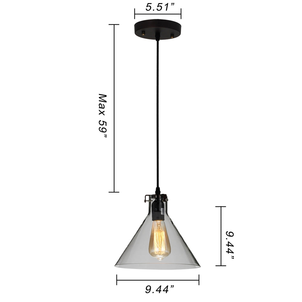 CH6D841RB09-DP1 Mini Pendant