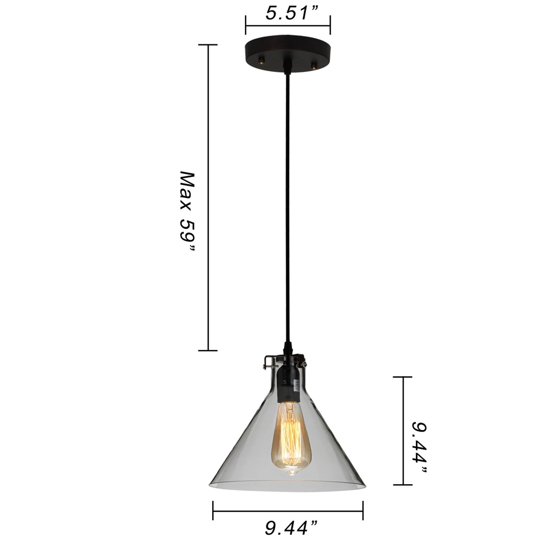 CH6D841RB09-DP1 Mini Pendant