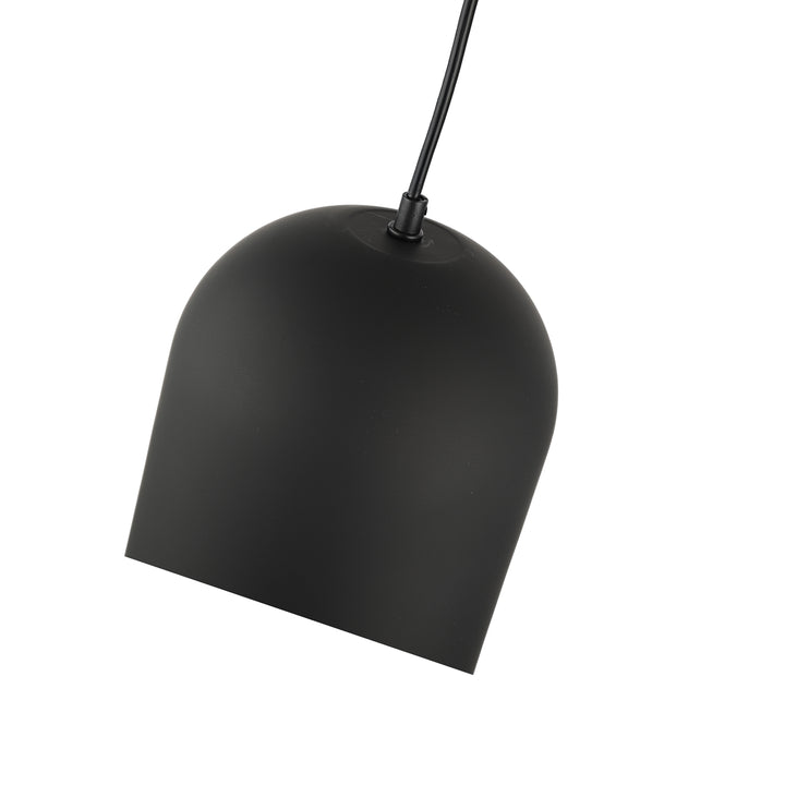 CH8D655BK08-DP1 Mini Pendant