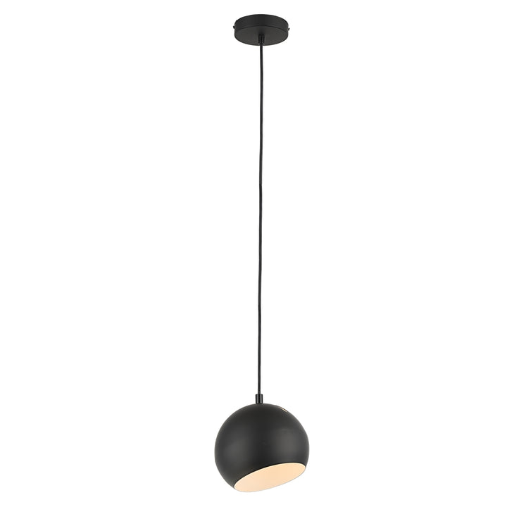 CH8S463BK08-DP1 Mini Pendant