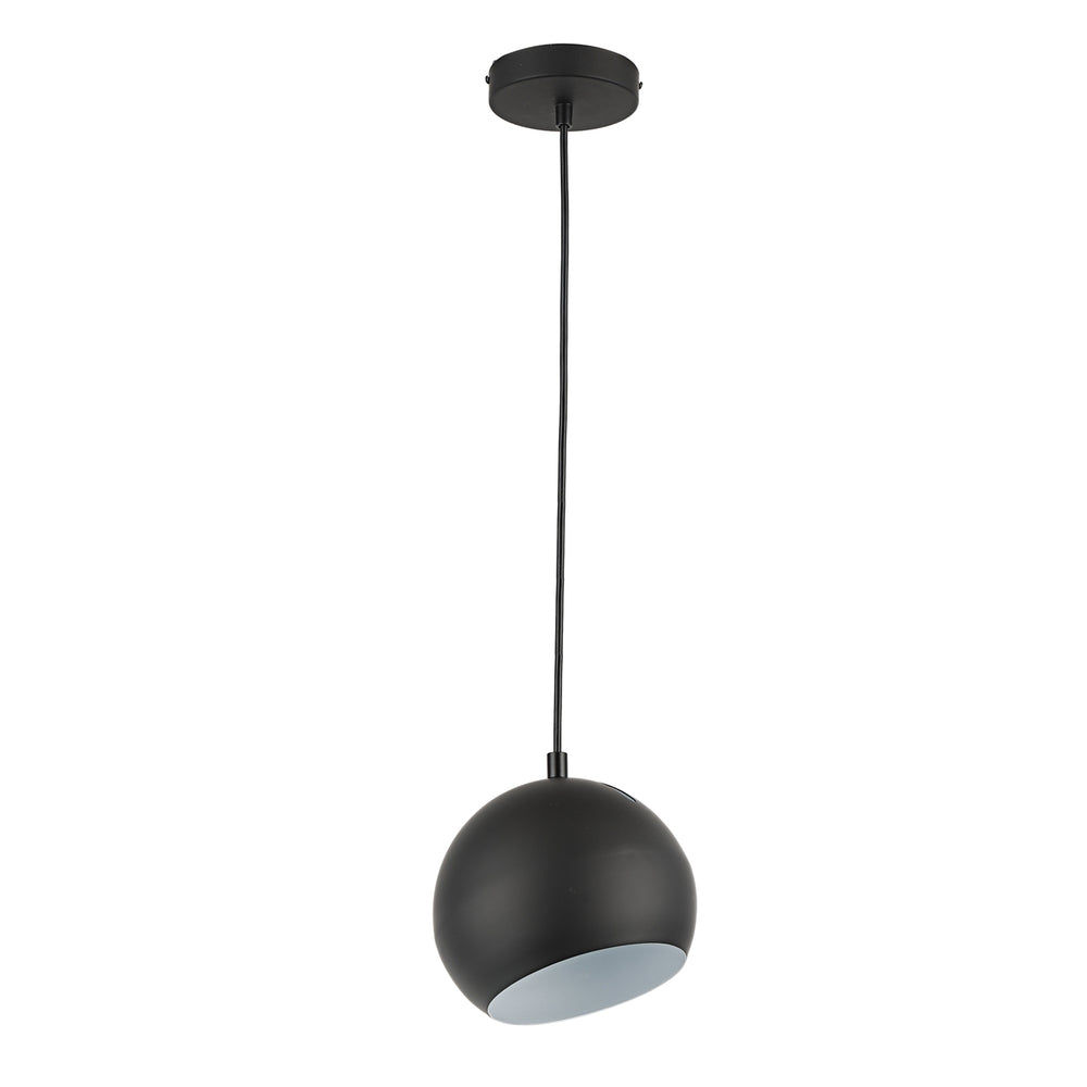 CH8S463BK08-DP1 Mini Pendant