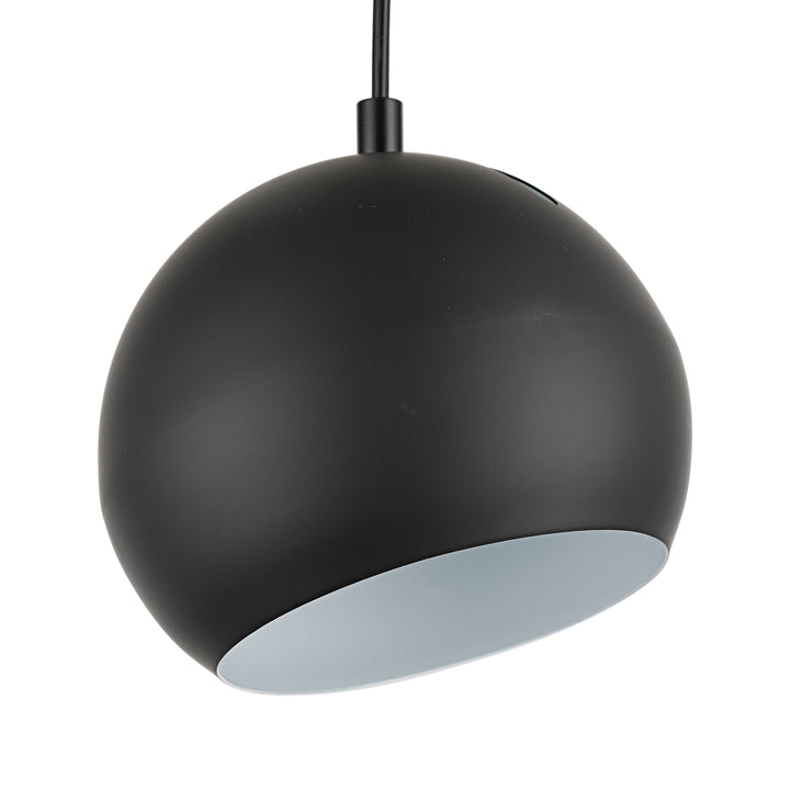 CH8S463BK08-DP1 Mini Pendant