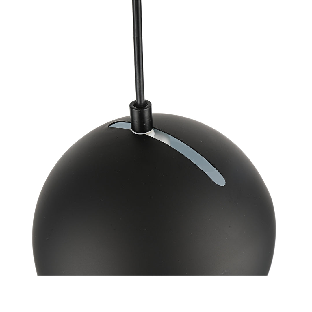 CH8S463BK08-DP1 Mini Pendant