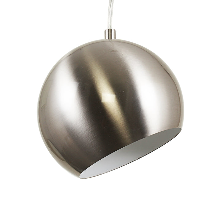 CH8S463BN08-DP1 Mini Pendant