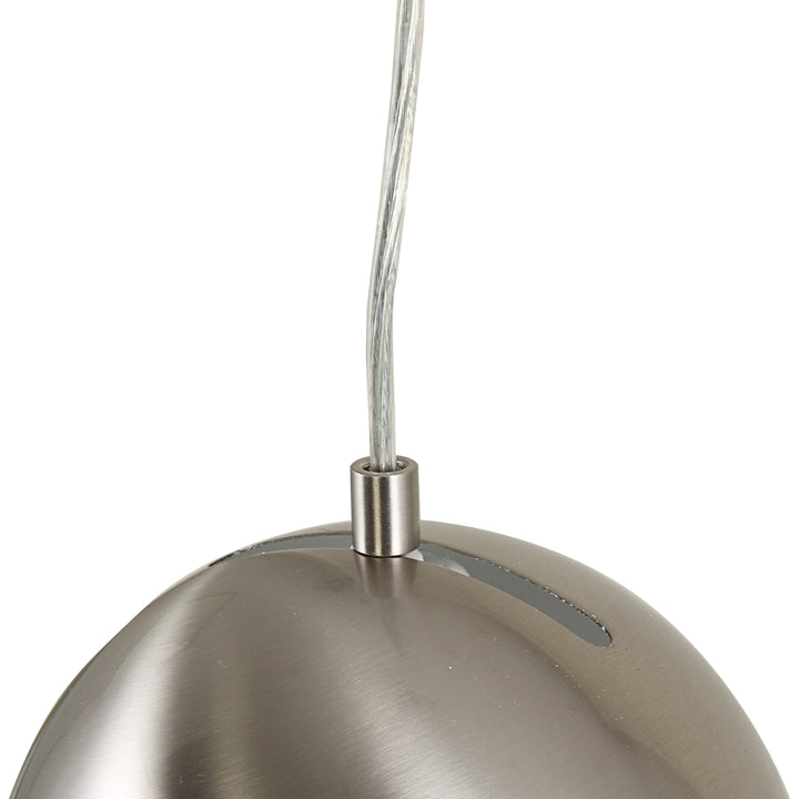 CH8S463BN08-DP1 Mini Pendant