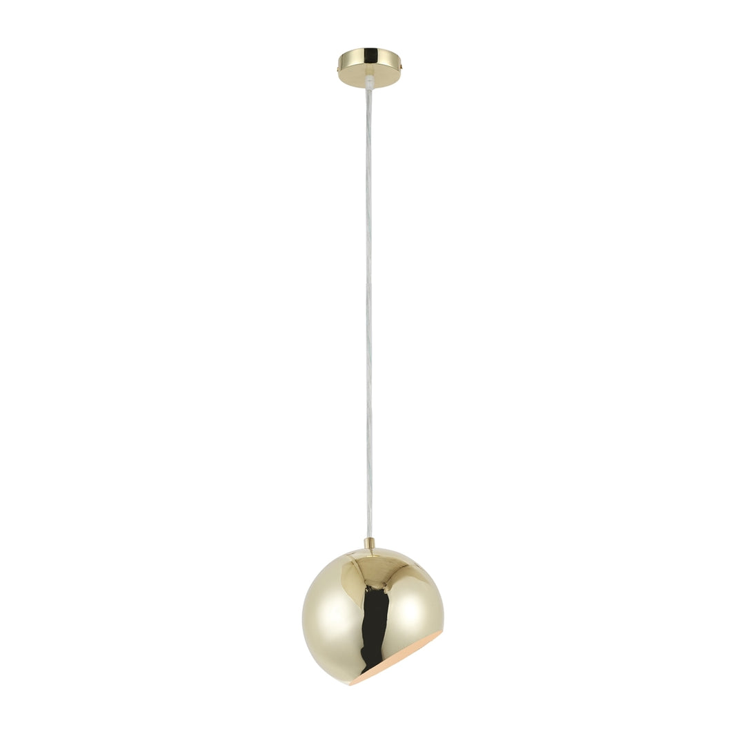 CH8S463GD08-DP1 Mini Pendant