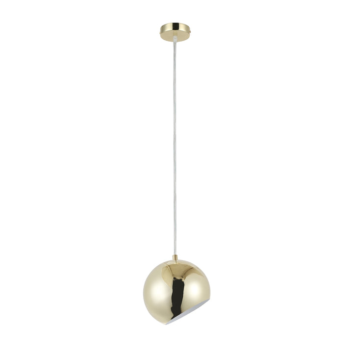 CH8S463GD08-DP1 Mini Pendant