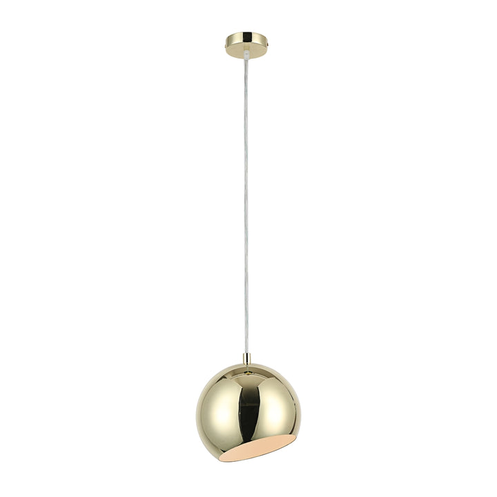 CH8S463GD08-DP1 Mini Pendant