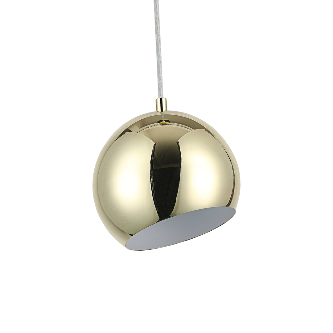 CH8S463GD08-DP1 Mini Pendant