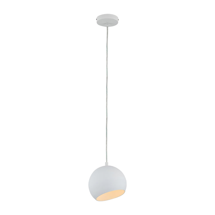 CH8S463WH08-DP1 Mini Pendant