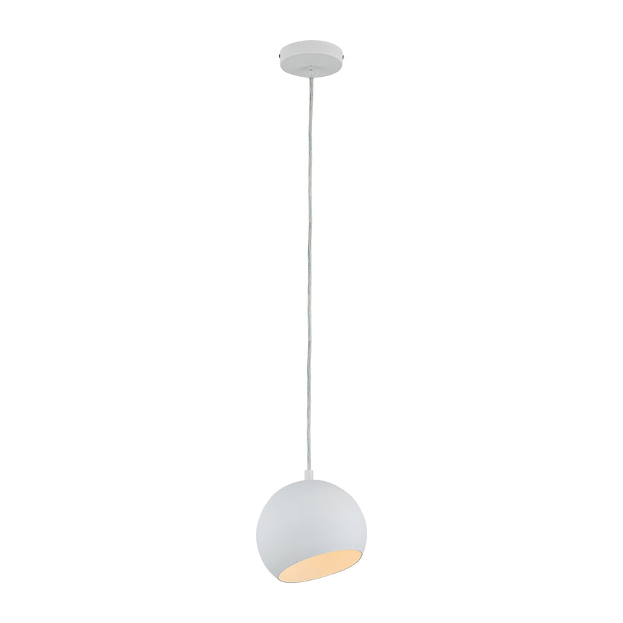 CH8S463WH08-DP1 Mini Pendant