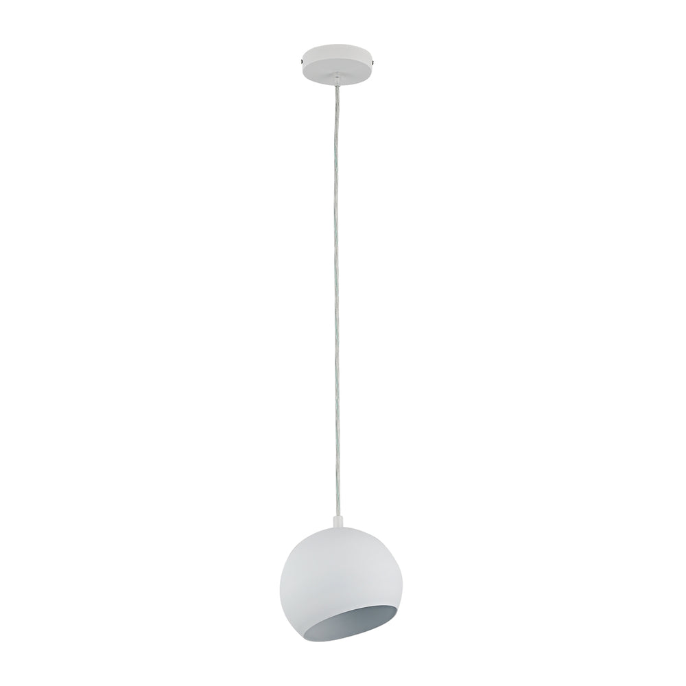 CH8S463WH08-DP1 Mini Pendant