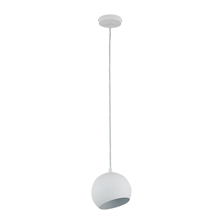 CH8S463WH08-DP1 Mini Pendant