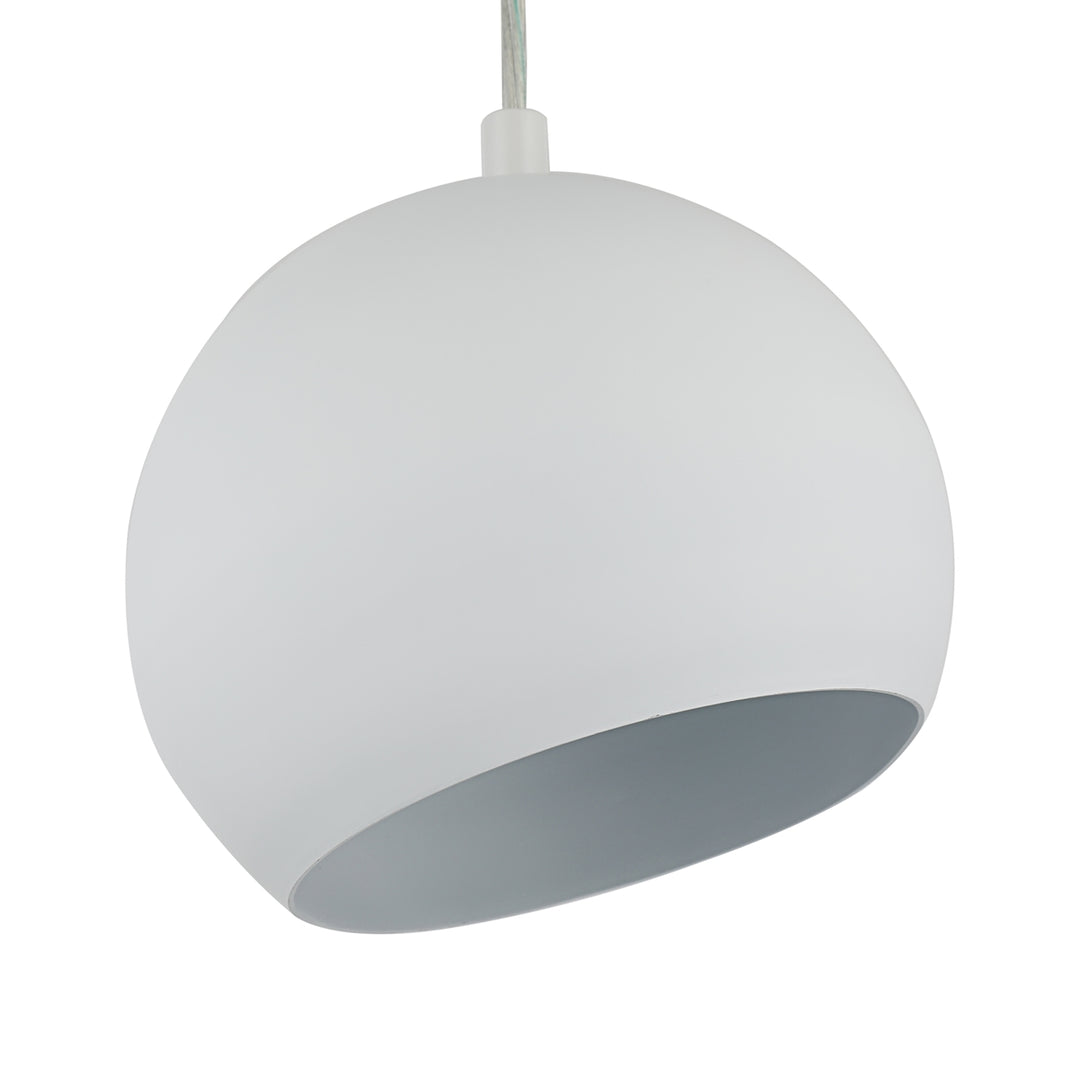 CH8S463WH08-DP1 Mini Pendant