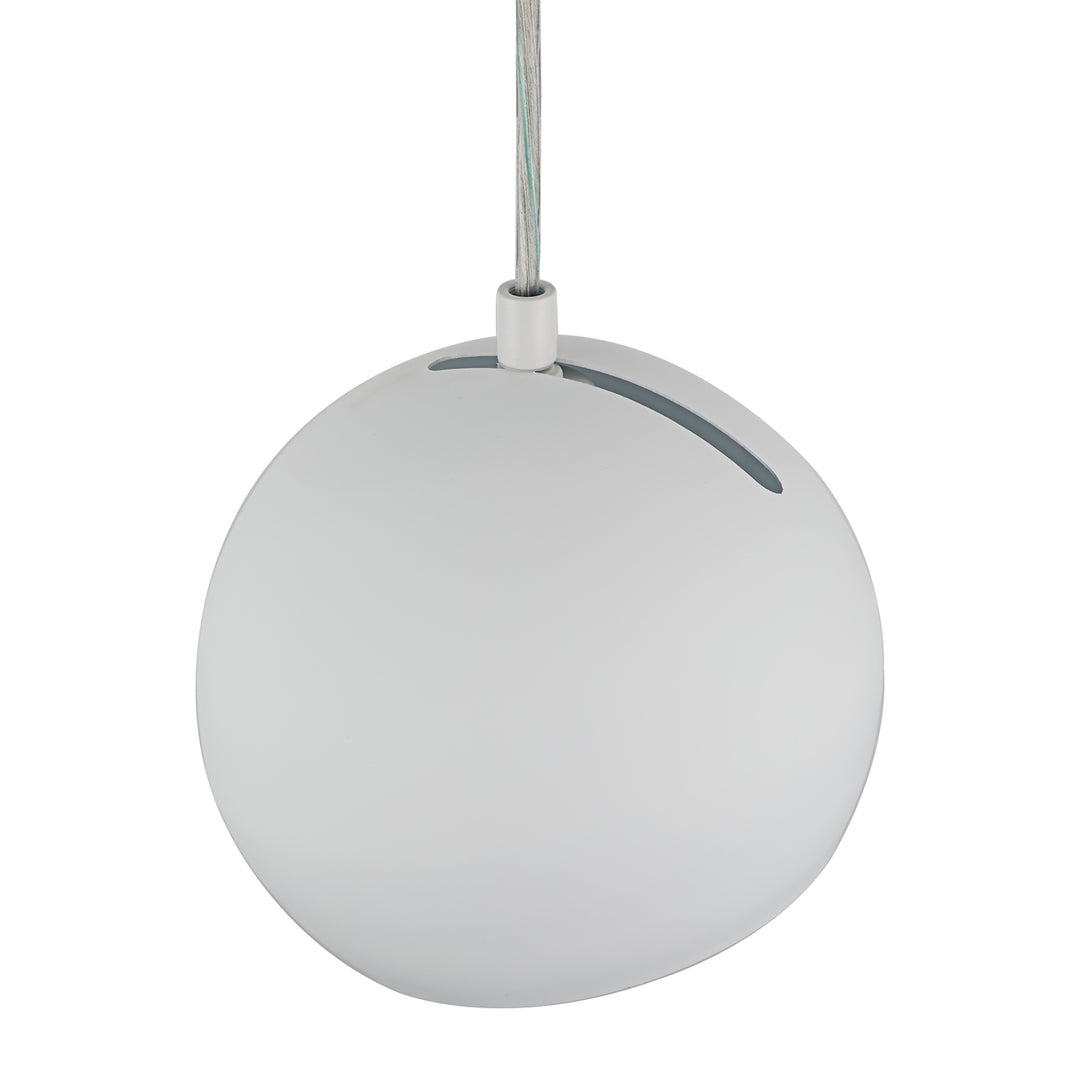 CH8S463WH08-DP1 Mini Pendant