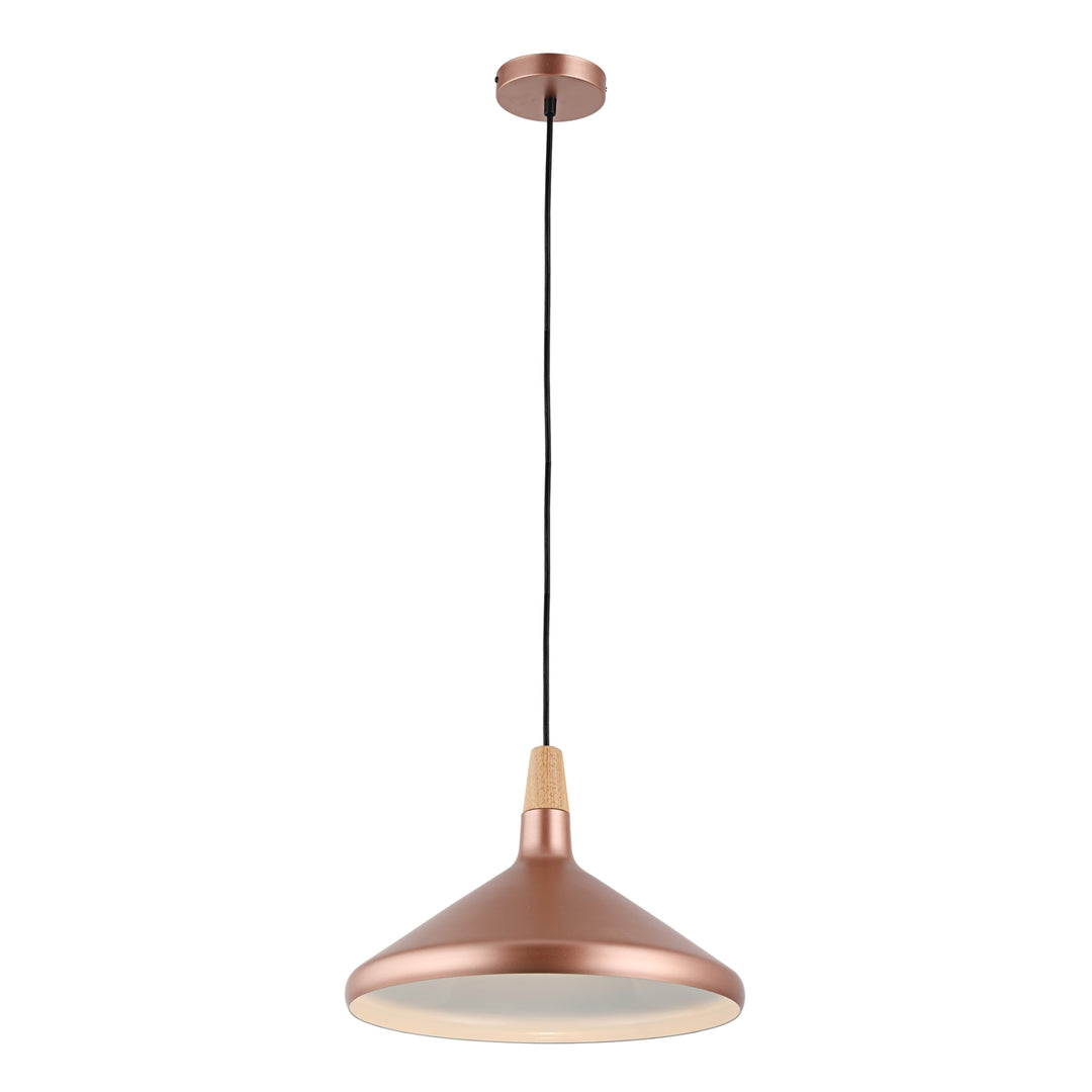 CH8S929RG15-DP1 Mini Pendant