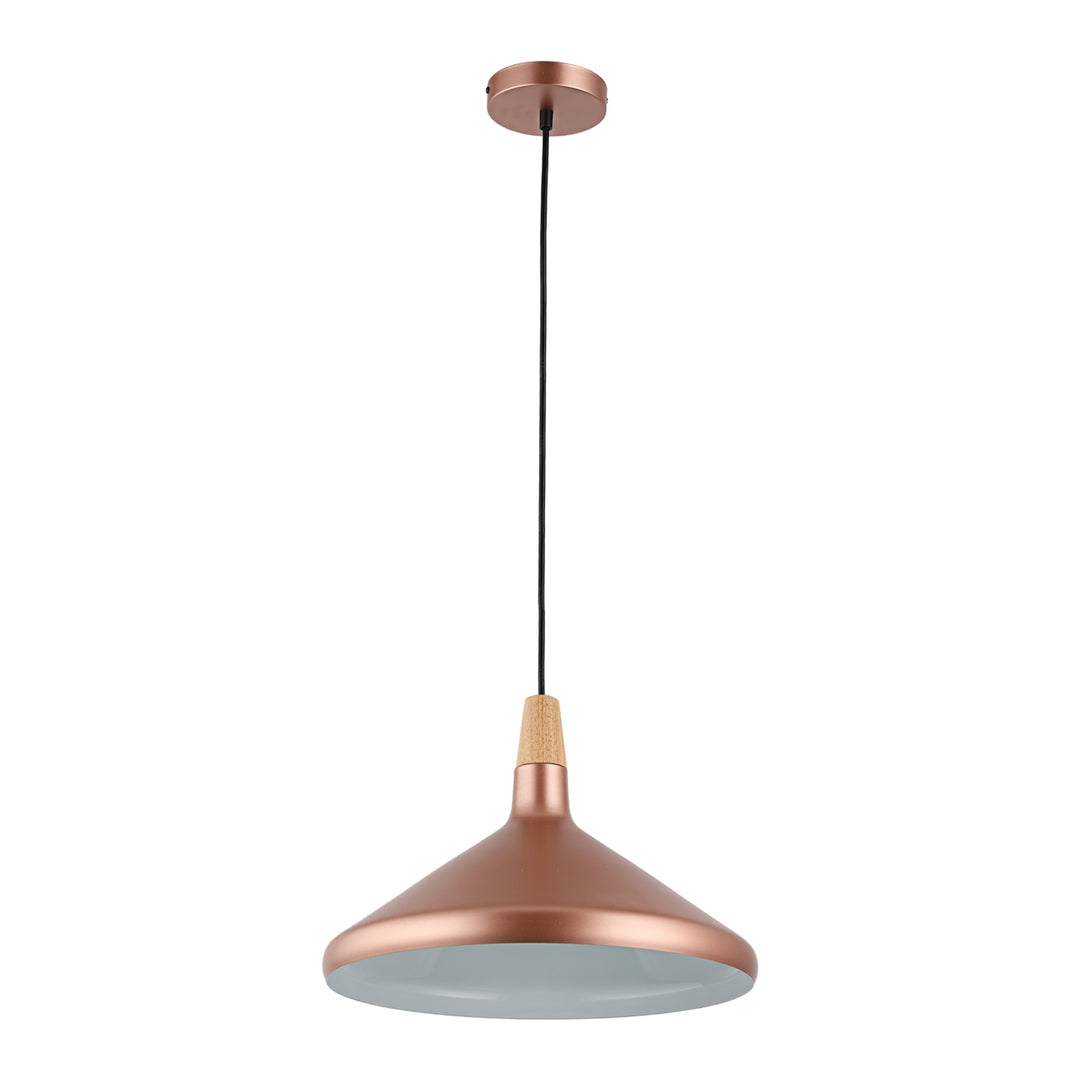 CH8S929RG15-DP1 Mini Pendant