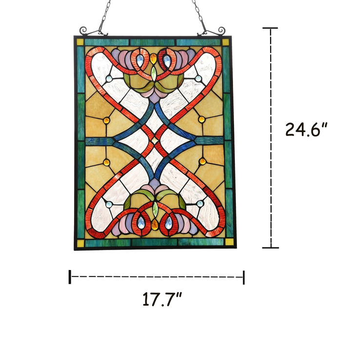 CH3P083AV25-GPN Window Panel