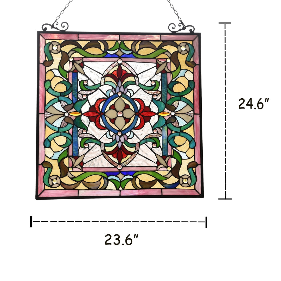 CH3P200GV25-GPN Window Panel