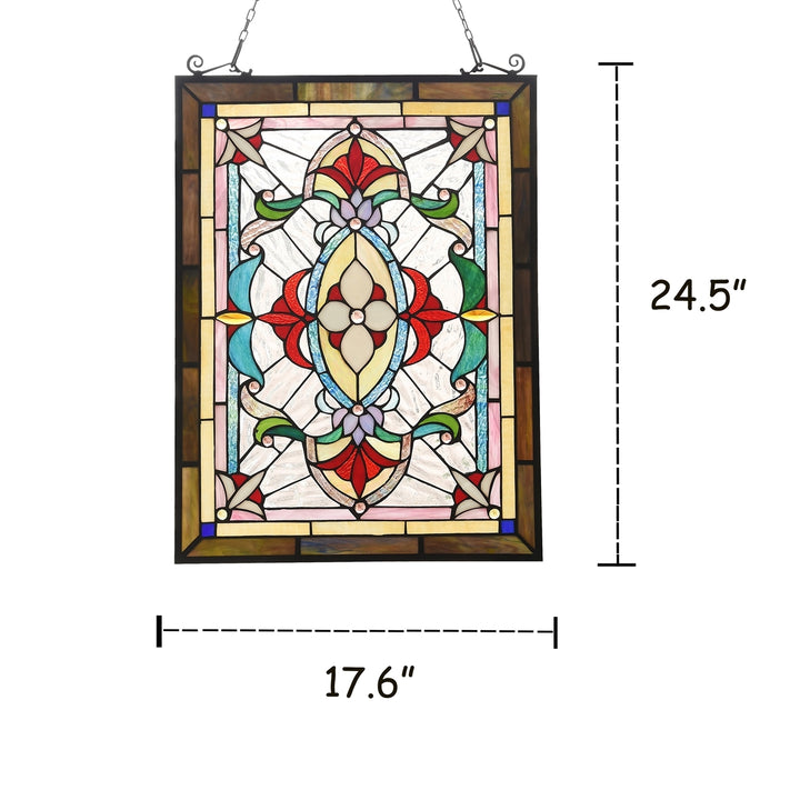 CH3P203RV25-GPN Window Panel