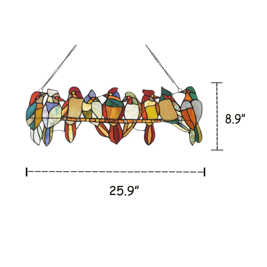 CH3P210OA26-GPN Window Panel