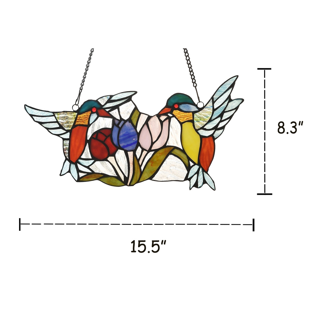 CH3P219OA16-GPN Window Panel