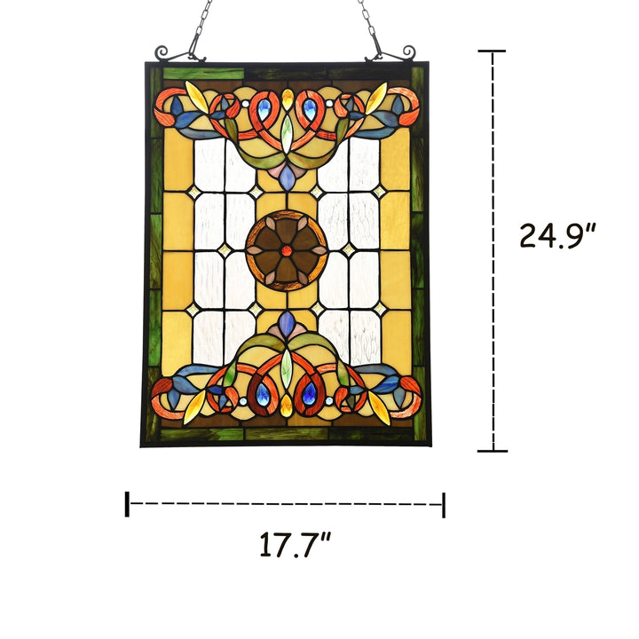 CH3P355AV25-GPN Window Panel