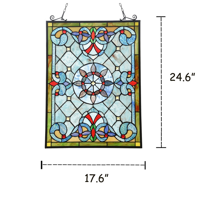 CH3P381VB25-GPN Window Panel