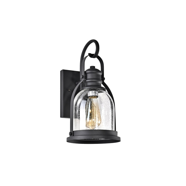 CH2S200BK14-OD1 Outdoor Wall Sconce