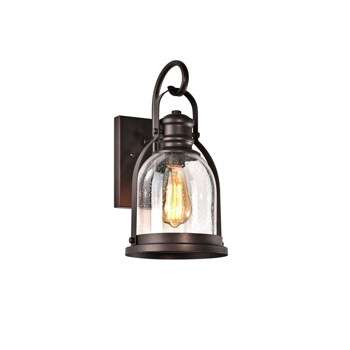 CH2S200RB14-OD1 Outdoor Wall Sconce