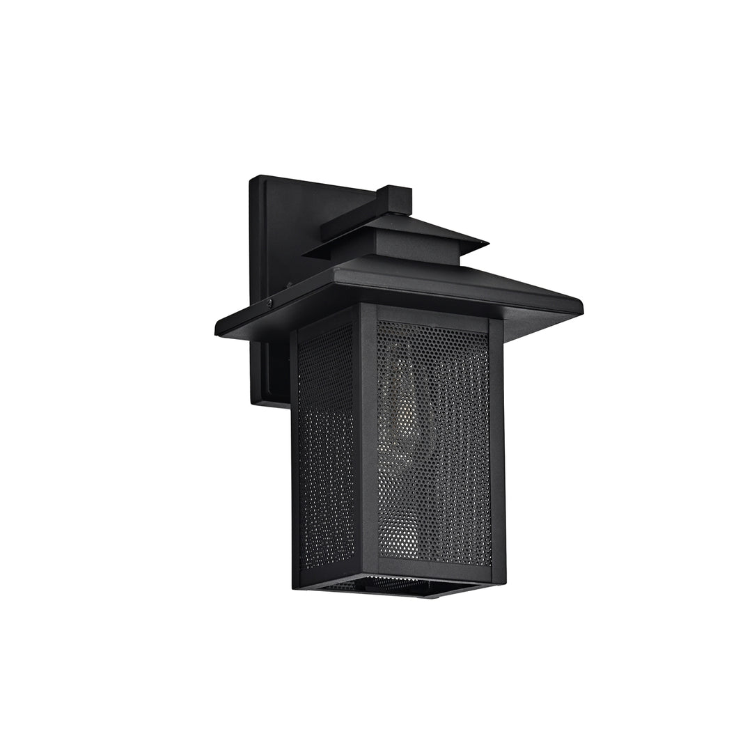 CH2S201BK13-OD1 Outdoor Wall Sconce