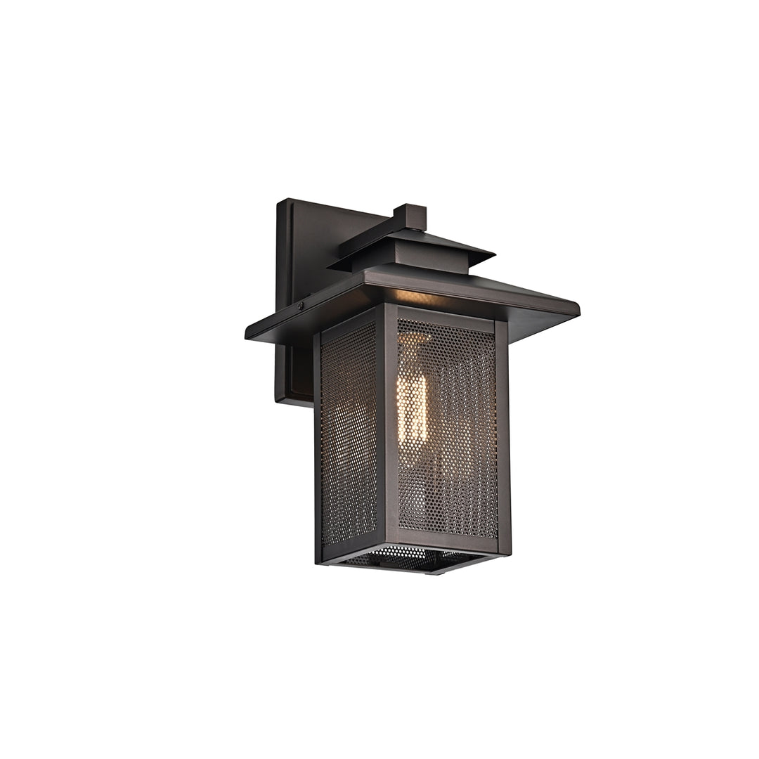 CH2S201RB13-OD1 Outdoor Wall Sconce