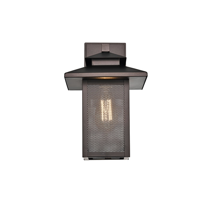 CH2S201RB13-OD1 Outdoor Wall Sconce