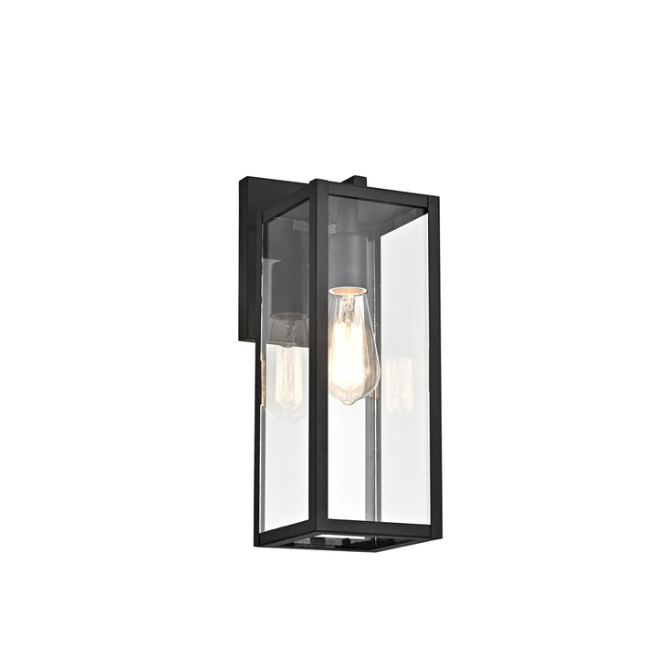 CH2S202BK14-OD1 Outdoor Wall Sconce