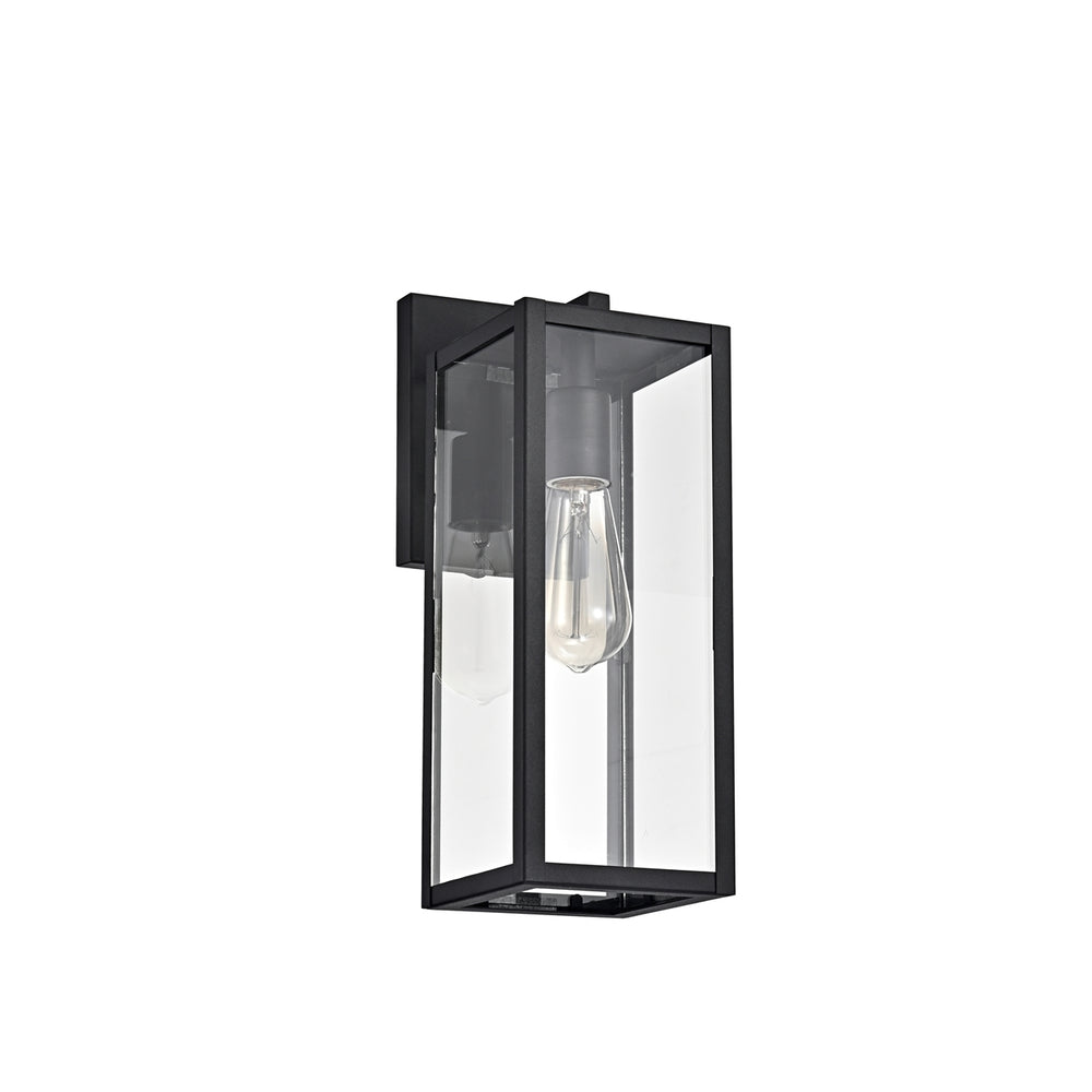 CH2S202BK14-OD1 Outdoor Wall Sconce