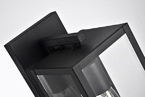 CH2S202BK14-OD1 Outdoor Wall Sconce