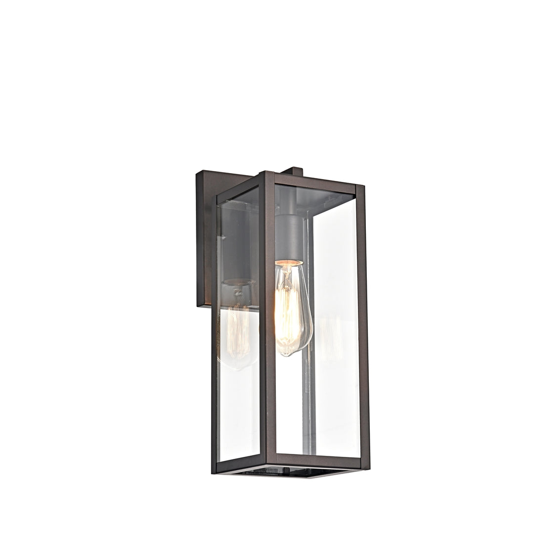 CH2S202RB14-OD1 Outdoor Wall Sconce