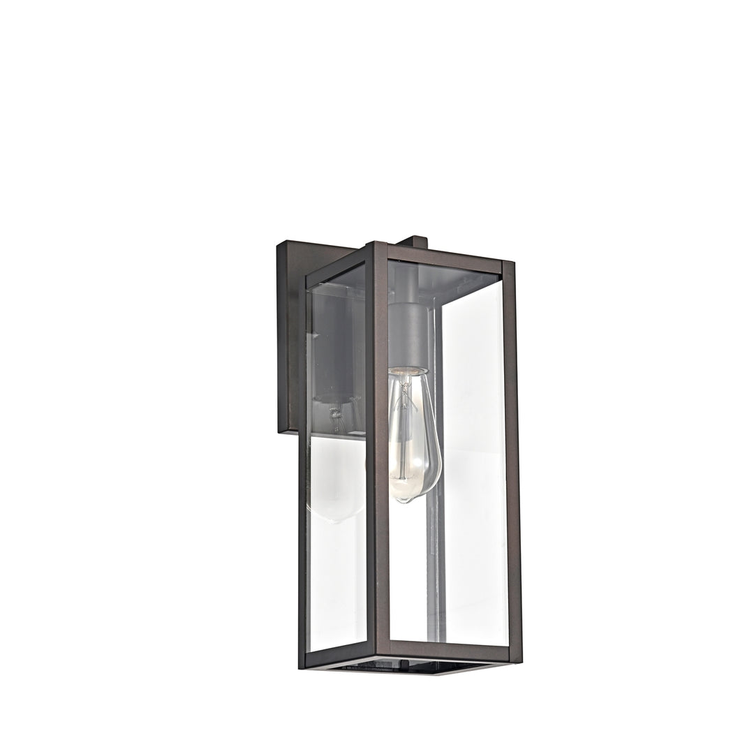 CH2S202RB14-OD1 Outdoor Wall Sconce