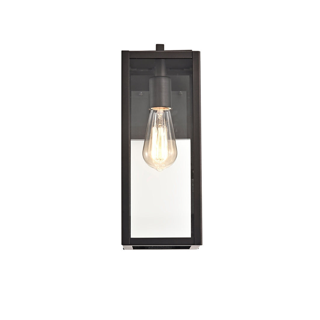 CH2S202RB14-OD1 Outdoor Wall Sconce