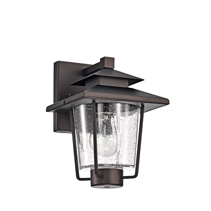 CH2S203RB10-OD1 Outdoor Wall Sconce