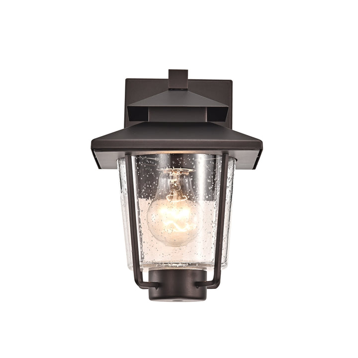 CH2S203RB10-OD1 Outdoor Wall Sconce