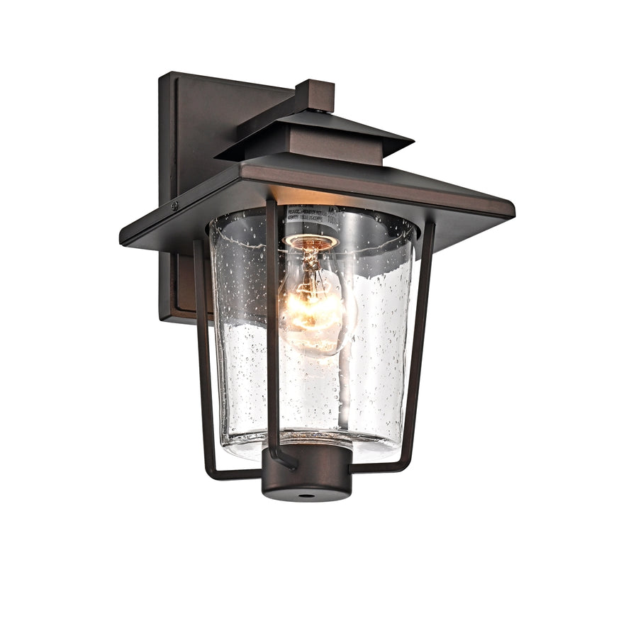 CH2S203RB12-OD1 Outdoor Wall Sconce