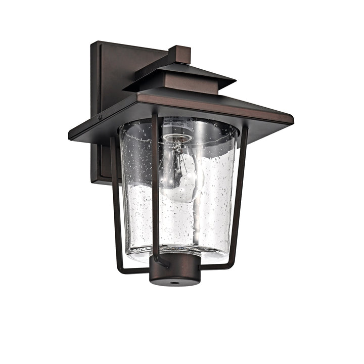 CH2S203RB12-OD1 Outdoor Wall Sconce