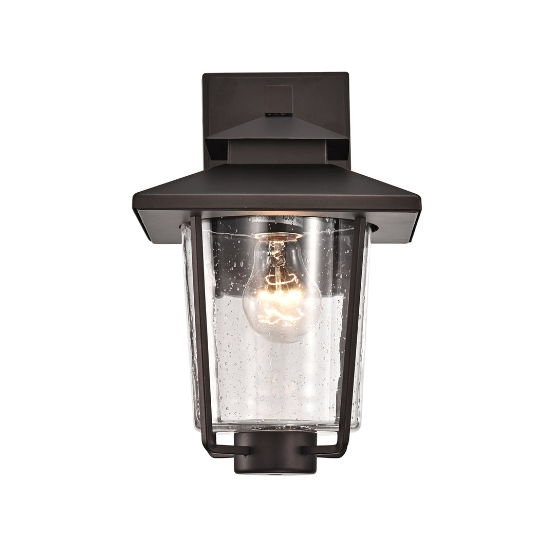 CH2S203RB12-OD1 Outdoor Wall Sconce