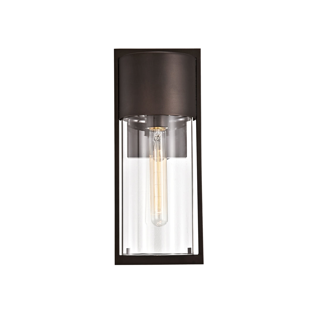 CH2S204RB14-OD1 Outdoor Wall Sconce