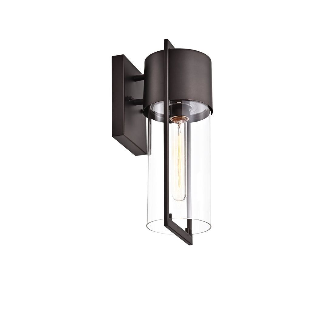 CH2S204RB14-OD1 Outdoor Wall Sconce