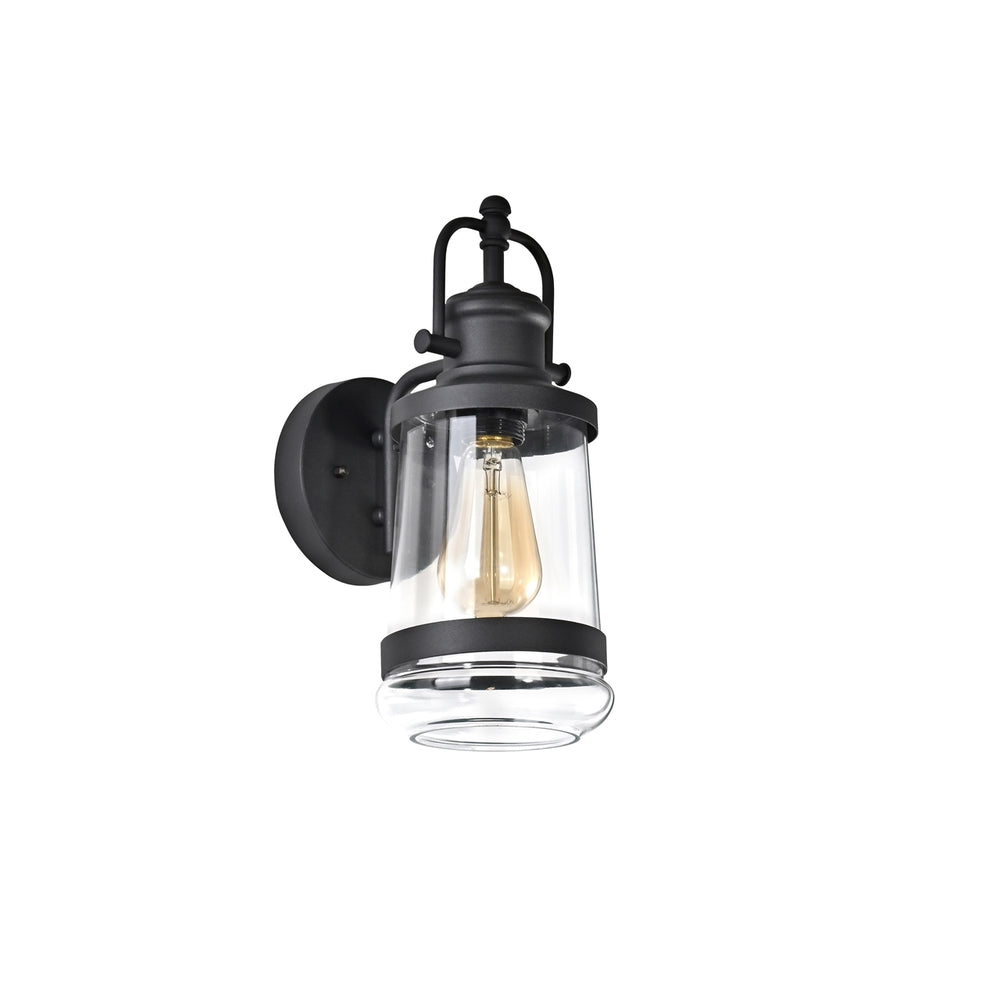 CH2S205BK14-OD1 Outdoor Wall Sconce